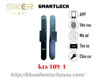 KHÓA ĐIỆN TỬ SIKER KTS 109_1